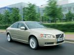 Volvo S80 2006 года (UK)